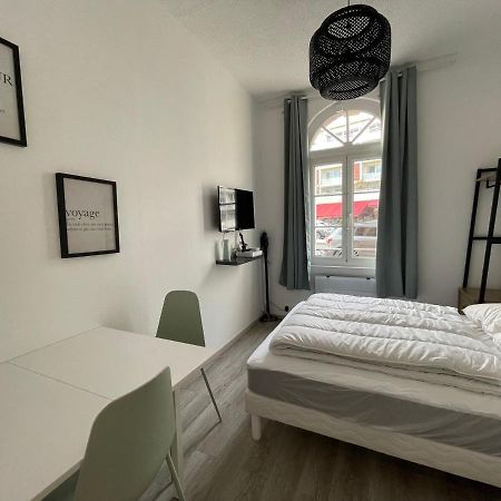 Apartament Studio Plage Lh Hawr Zewnętrze zdjęcie