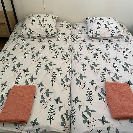 Apartament Studio Plage Lh Hawr Zewnętrze zdjęcie
