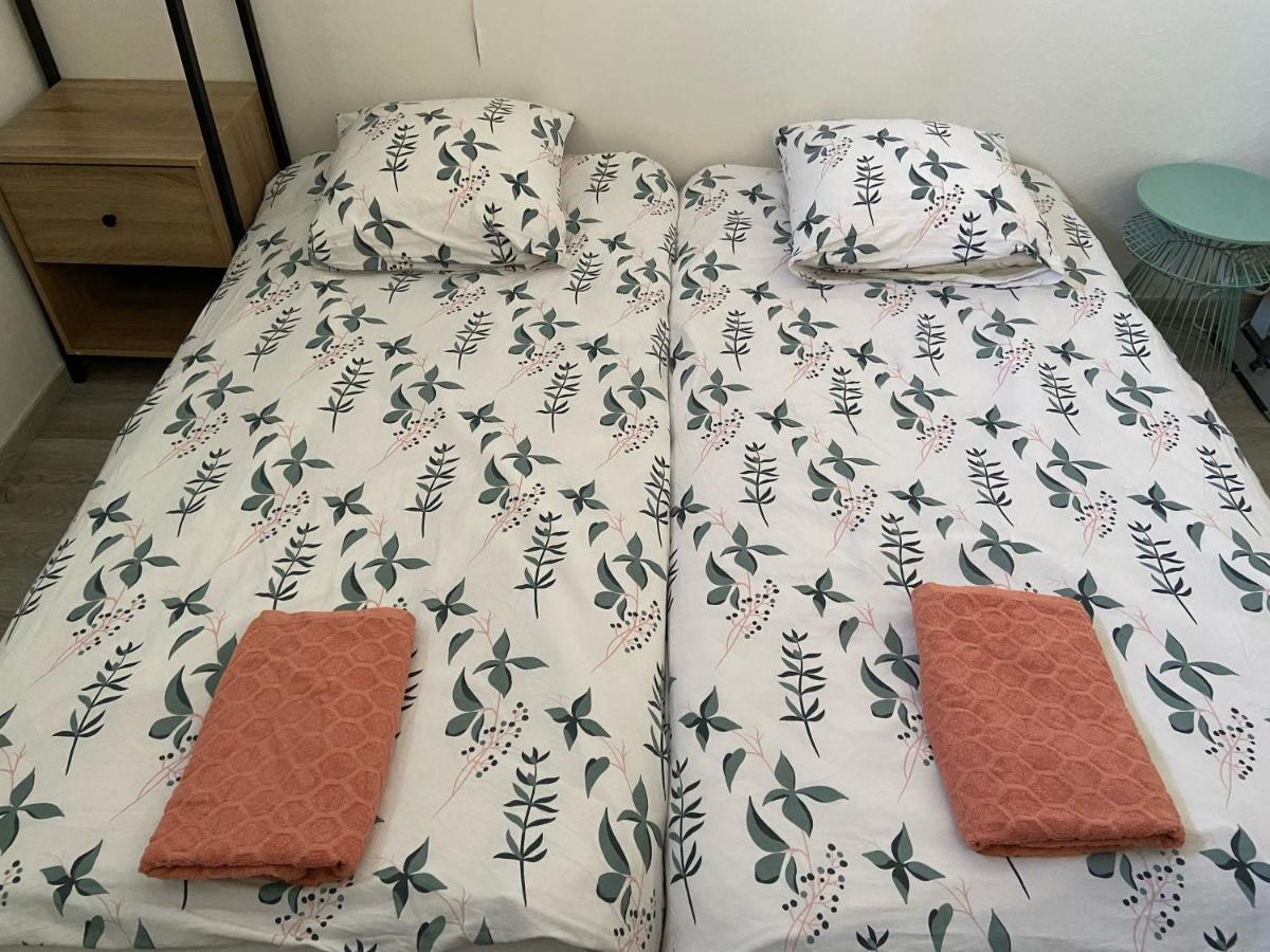 Apartament Studio Plage Lh Hawr Zewnętrze zdjęcie