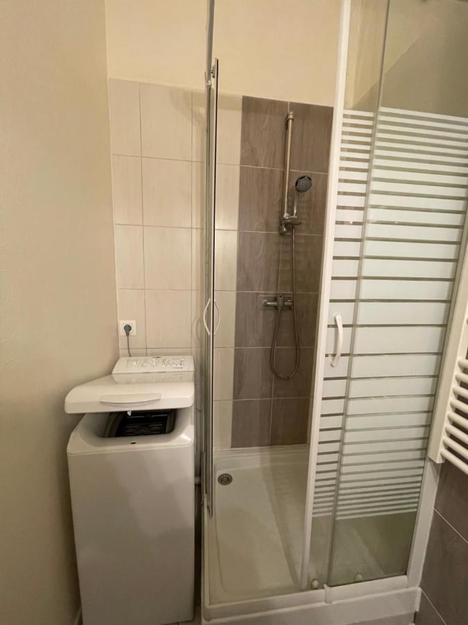 Apartament Studio Plage Lh Hawr Zewnętrze zdjęcie