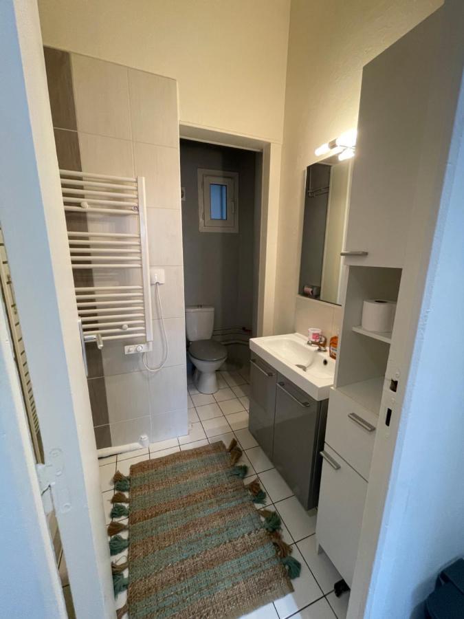 Apartament Studio Plage Lh Hawr Zewnętrze zdjęcie